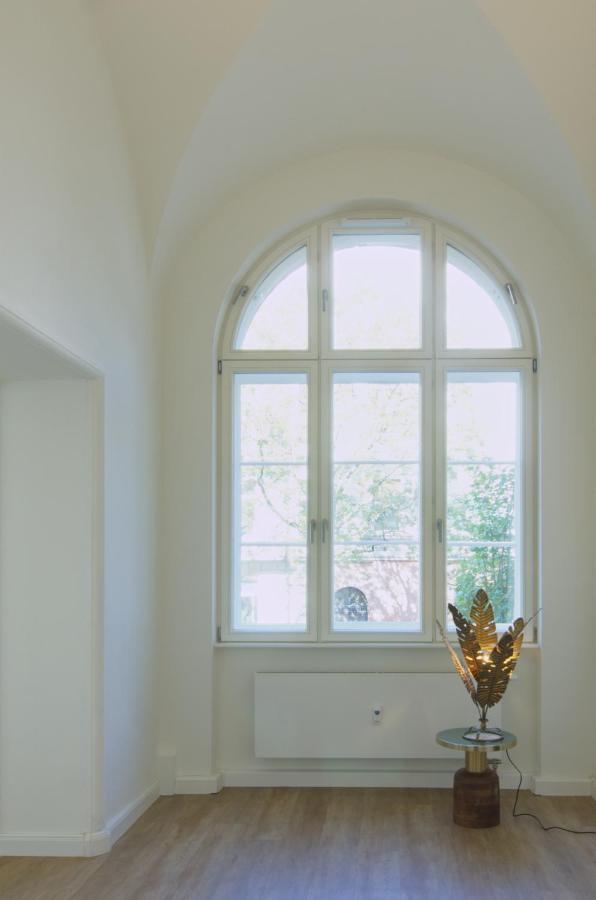 Vonbehling Boutique Apt. - Historisch Und Modern Wiesbaden Zewnętrze zdjęcie